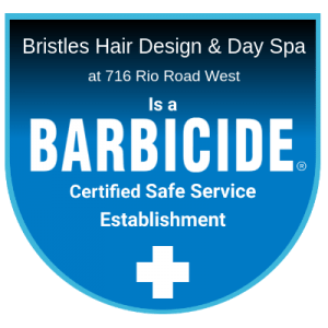 Bristles Charlottesville Best hair Salon Charlottesville