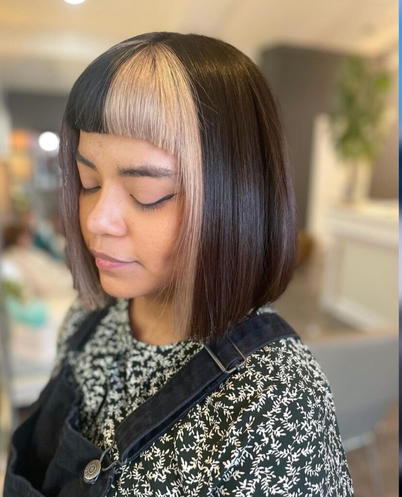 Hair Cut Near Me BRISTLES: Voted Best Hair Salon Charlottesville